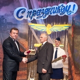 Могилевское отделение Белорусской железной дороги отпраздновало 150-летие Белорусской железной дороги