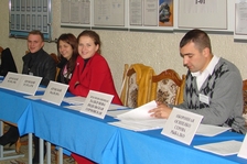 23 сентября — выборы депутатов Палаты представителей Национального собрания Республики Беларусь пятого созыва