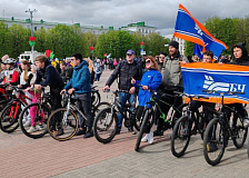 Велопробег
